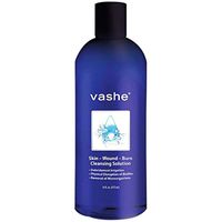 Vashe Wound Cleanser 16 oz. Bottle, 00314 - Sold by: Pack of One