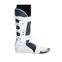 Ankle foot orthosis foot drop support ankle support orthosis foot sole with foot support