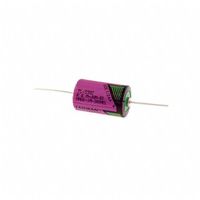 Electronic Battery 1/2AA 1.2Ah AXIAL (30 pieces)