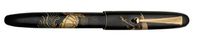 Namiki Nippon Crane and Turtle Medium Point Fountain Pen - N60269