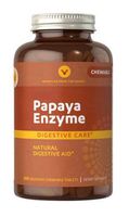 Papaya Enzyme 500 Tablets
