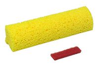 Clean Big Quickie Jumbp Roller Mop Refill Type P