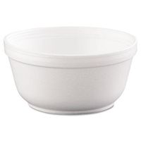 DRC12B32 - Insulated Foam Bowls