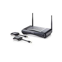 MAIN-61771 Barco CSE-200 | Small Medium Size Meeting Room Wireless Presentation System