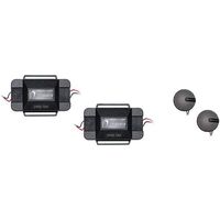 Diamond Audio DMDTAK DMD-Series 80W 1" Tweeter Add-On Kit