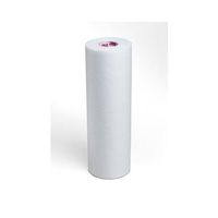 MCK28682200 - Medical Tape 3M Medipore Cloth 8 Inch X 10 Yards NonSterile