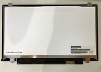 New Genuine ThinkPad T460S Non-Touch 14.0 WQHD (25601440) IPS LCD Screen 00HN877 00HM878