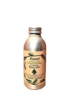 Hank's Garden Forest Aromatherapy Room Spray Mist - Fir Needle, Spruce, Cedarwood & Peru Balsam - Smells Like Evergreen Trees - Earth Friendly, Vegan, Organic, Biodegradable, Non GMO (4 oz Refill)