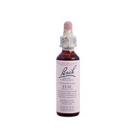 Bach Elm 20 Ml