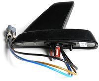 ACDelco 25815079 GM Original Equipment OnStar, Digital Radio, Mobile Telephone, and GPS Navigation Roof Mounted Antenna