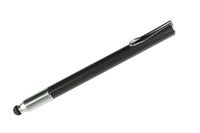 Su-Pen T-9 Model for iPhone/iPad/iPod touch (Black/Carbon) by Hamee