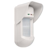 Risco WatchOUT DualTech eXtreme Outdoor Motion Detector (RK315DT00USA)