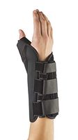 FitPro Adjustable 8" Wrist and Thumb Spica Brace-Right, Amazon Exclusive Brand