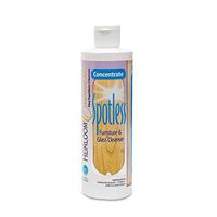 Heirloom Essentials Spotless Furniture & Glass Cleanser Concentrate