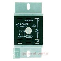 Star Manufacturing Co SP-115339 CONTROL PHASE ASSY 208V
