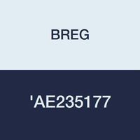 BREG 'AE235177 PHX Humeral Fracture Brace with Hand Attachment, Left, L