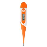 LED Digital Body Thermometer - Quick-Read Digital Thermometer for Fever,Family Thermometer for Fever