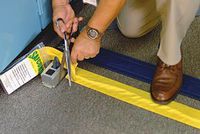 Alimed Safcord (Yellow 4"x30')