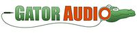 Gator GPA-STRETCH-15-B - Stretchy Speaker Cover 15 Inches, Black