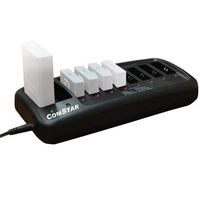 Eartec CH-CS28P, COMSTAR Multi Port Desktop Charger