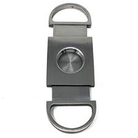 Cigar Cutter Cuban Crafter's Perfect