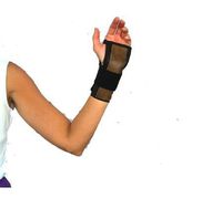 Wrist Brace Palmar - Item Number 1385 BLA UNEA