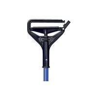 Continental A70342 ColorGuard Speed Change Blue Wet Mop Handle