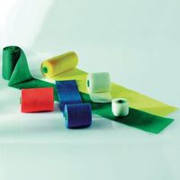 Sammons Preston Cellacast Xtra Cast Tapes (Creme 1" x 2 yds. (2.54 x 182cm))