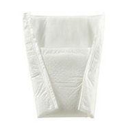 Bladder Control Pad Manhood 5.75 Inch Length Moderate Absorbency Polymer Male 30EA/BX MENTOR