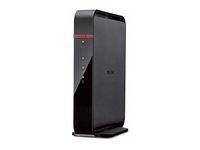 Buffalo AirStation AC1200 Dual Band Gigabit Wireless Router (WHR-1166D)