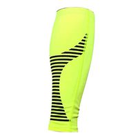 Calf Sleeve 1Pc Basketball Football Running Knee Pads Adult Kneepads High Elasticity Warm Breathable Leg Brace Support Socks Knee Protector
