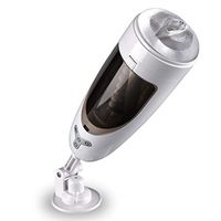 Electric Automatíc R-èalistic Vigina Training Tool for Boyfriend GiftsMen's Toy Lifelike Male M-ásturabation Toy for Men Relaxation Device Toy Remote Control Thrusting Delay Tools for Man Tshirt