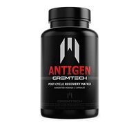 ANTIGEN | Post Cycle Recovery Matrix