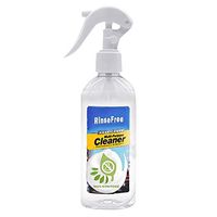 SNOWSONG All Purpose Stainless Steel Cleaner Wipes Removes Residue Water Marks and Grease from Appliances Works Great on Refrigerators Dishwashers