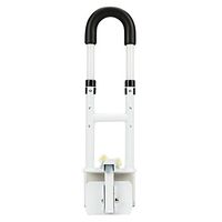 Medical Height Adjustable Bathtub Grab Bar Safety Rail-CST5012