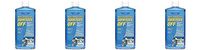 Ettore 30116 Squeegee-Off Window Cleaning Soap, 16-ounces - 4 Pack