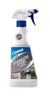 Carbona Stainless Steel Cleaner Bottle 16.8 Oz