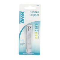 Trim Nail Care Clipper, Pack Of 6