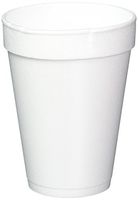 Cup Foam 16 Oz 20 Count