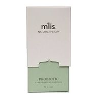 M'lis Probiotic - Synergized Acidophilus 90 V - Cap