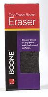 Foam Eraser, For Dry-Erase/Chalkboards