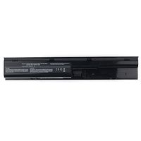 Bay Valley Parts 6 Cell 10.8V 5200mAh New Replacement Laptop Battery for 3ICR19/66-2,633733-1A1,633733-321,633805-001,650938-001,HSTNN-DB2R,HSTNN-I02C,HSTNN-I97C-3,HSTNN-I97C-4,HSTNN-I98C-5