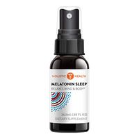 Melatonin Sleep Spray