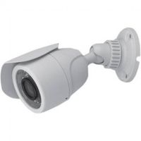 ATV Camera, VL bullet, 700TVL, 3.6mm, D/N, 24 LED, 20m, IP68, 12VDC inc. / VLB7IR /