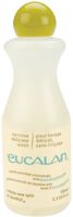 Eucalan Eucalyptus 100ml No Rinse Delicate Wash by Viridian