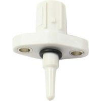 Intake Air Temperature (IAT) Sensor compatible with Honda Civic 85-95 / Prelude 85-01 Male Blade Terminals