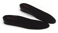 SINY® Air up Height Increase Elevator Shoes Insole Lift Kit - 3cm (Approx 1.2 inches) Heels Inserts for Women