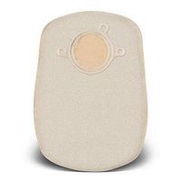 Natura 2 3/4" Closed-End Pouches W/Filter, 30