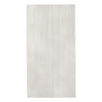 Karat KN-F137-1W 13.5"x7" Tall Fold Dispenser Napkins - White (Case of 10000)