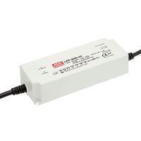 Class 2 Switching LED Driver Power Supply IP67 Encapsulated 3 in 1 Dimming, 24VDC 3750mA 90W